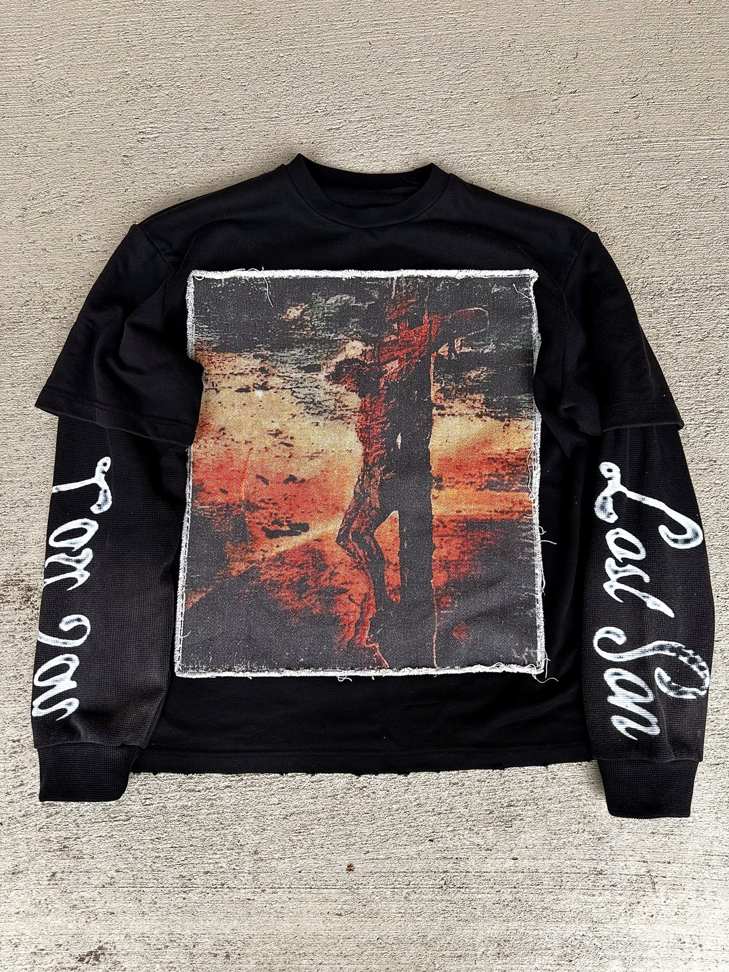 GRACE LONGSLEEVE